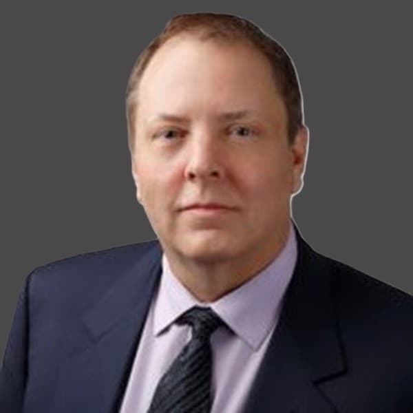 Greg Hennessy