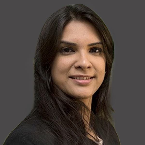Rashmi Jha