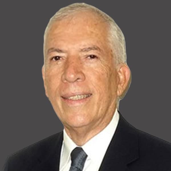 Douglas Franco