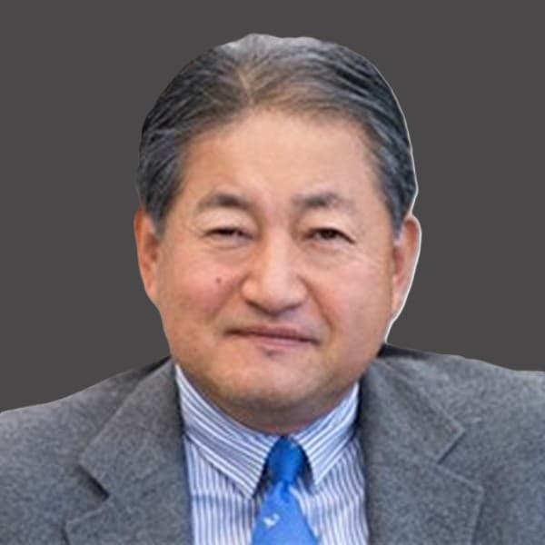 Hidetaka Kai