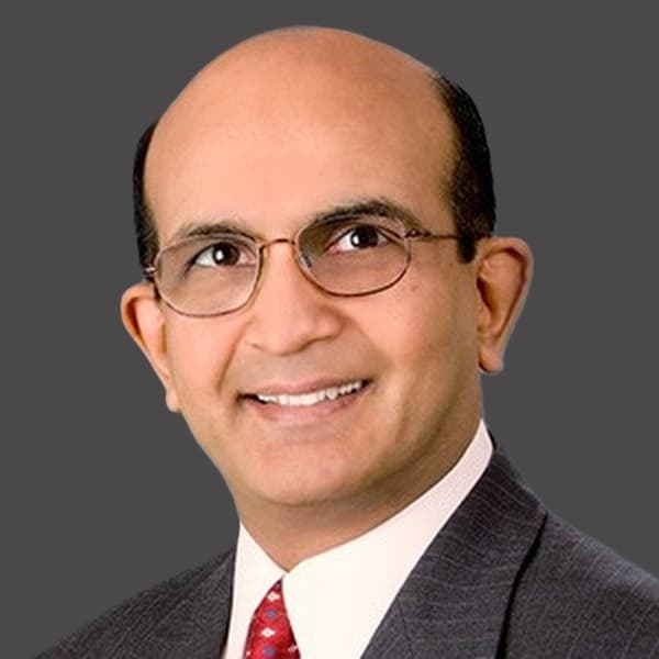 Usman Ghani