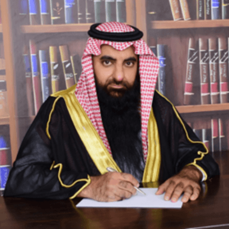 Ahmad Muaz Qamar