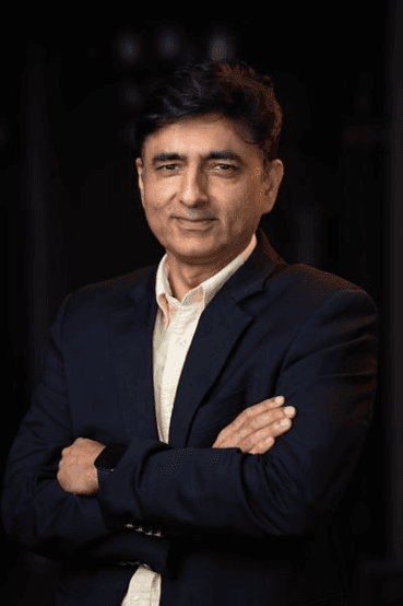 Dr. Arif Mehmood